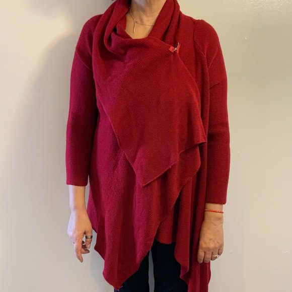 Red and Black Sweaters - Picture 1 of 6